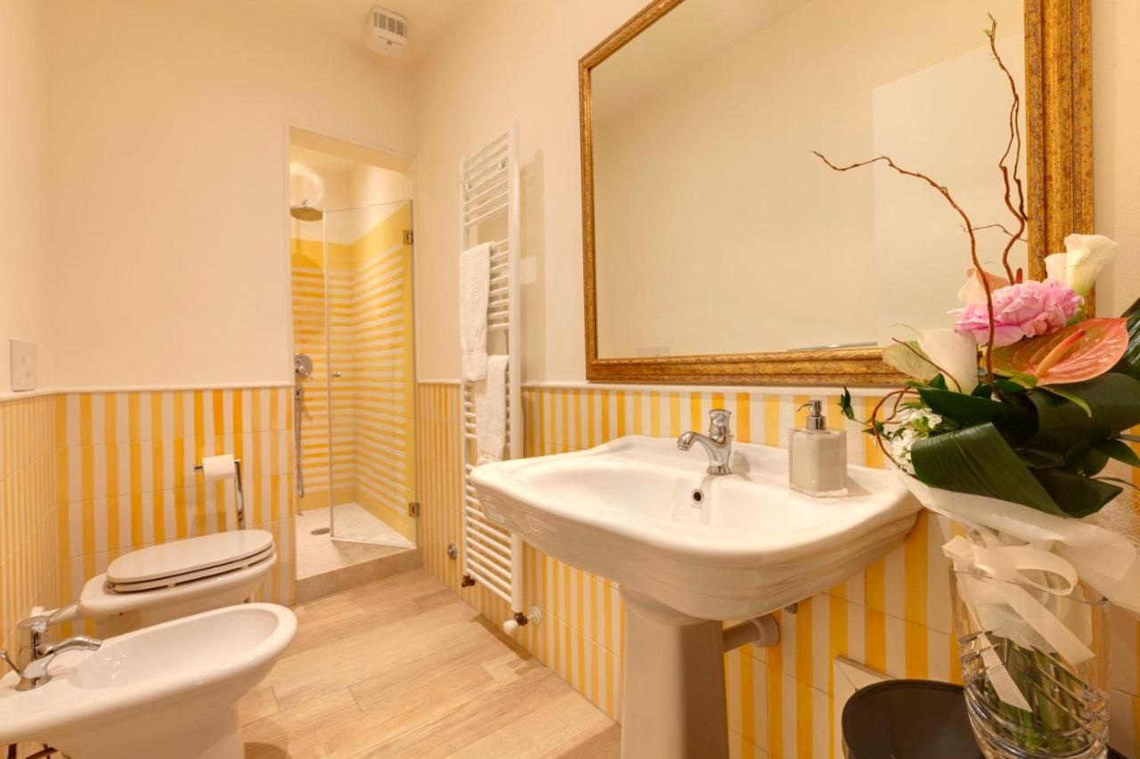 Firenze Apartment Bargello Экстерьер фото