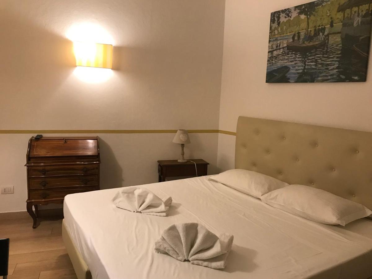 Firenze Apartment Bargello Экстерьер фото