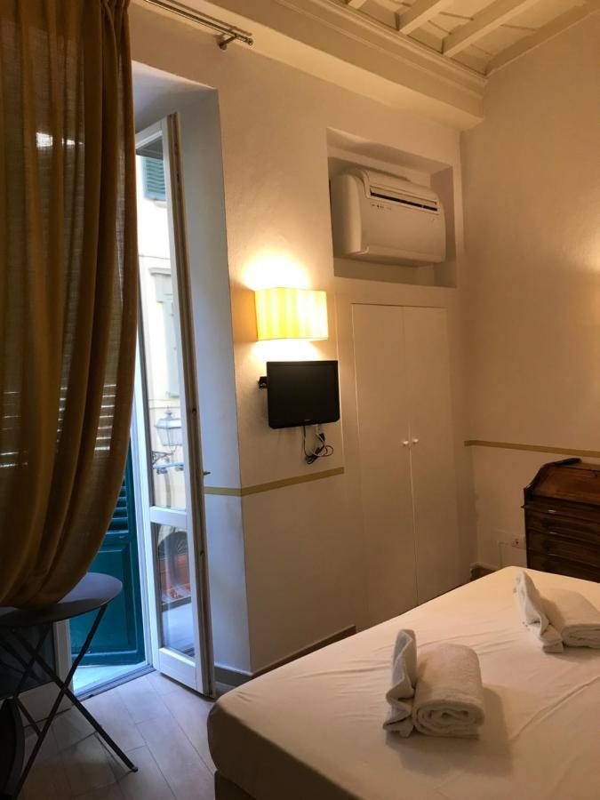 Firenze Apartment Bargello Экстерьер фото